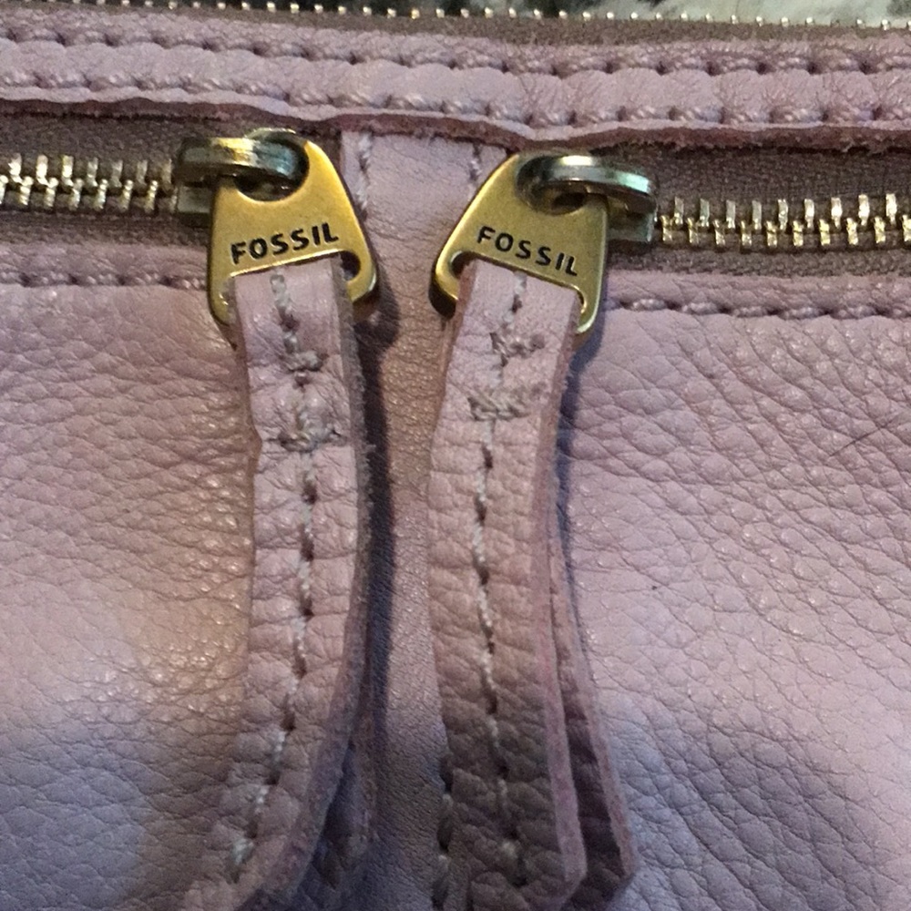 Fossil crossbody - Picture 3 of 10